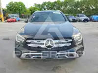 2020 Mercedes Benz GLC-Class фото