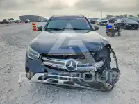2020 Mercedes Benz GLC-Class фото
