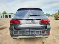 2020 Mercedes Benz GLC-Class photo