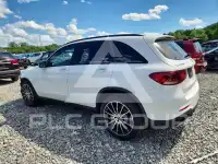 2020 Mercedes Benz GLC-Class фото