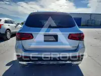 2020 Mercedes Benz GLC-Class фото