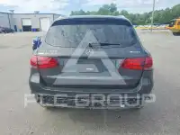 2020 Mercedes Benz GLC-Class photo