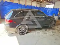 2020 Mercedes Benz GLC-Class фото