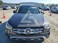 2020 Mercedes Benz GLC-Class фото