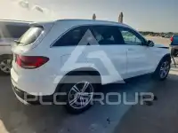 2020 Mercedes Benz GLC-Class photo