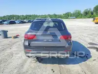 2020 Mercedes Benz GLC-Class фото