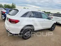 2020 Mercedes Benz GLC-Class фото