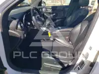 2020 Mercedes Benz GLC-Class photo