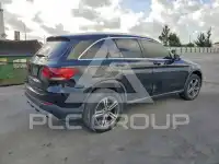 2020 Mercedes Benz GLC-Class фото