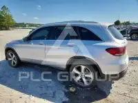 2020 Mercedes Benz GLC-Class фото