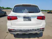 2020 Mercedes Benz GLC-Class фото