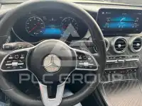 2020 Mercedes Benz GLC-Class фото