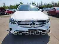 2020 Mercedes Benz GLC-Class фото