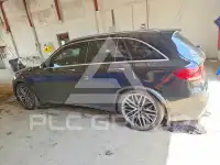2020 Mercedes Benz GLC-Class фото