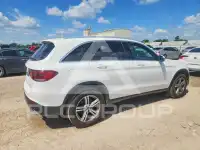 2020 Mercedes Benz GLC-Class фото