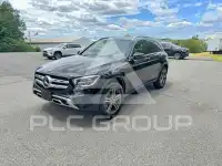 2020 Mercedes Benz GLC-Class фото
