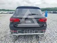 2020 Mercedes Benz GLC-Class фото