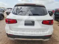 2020 Mercedes Benz GLC-Class фото
