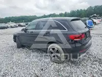2020 Mercedes Benz GLC-Class фото