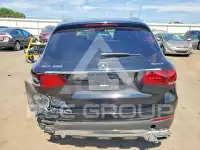 2020 Mercedes Benz GLC-Class фото