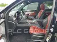 2020 Mercedes Benz GLC-Class фото