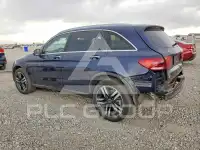 2020 Mercedes Benz GLC-Class фото