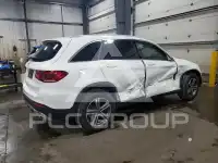 2020 Mercedes Benz GLC-Class photo
