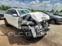 2020 Mercedes Benz GLC-Class фото