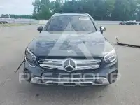 2020 Mercedes Benz GLC-Class photo