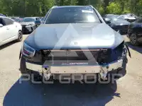 2020 Mercedes Benz GLC-Class фото