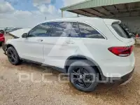 2020 Mercedes Benz GLC-Class фото
