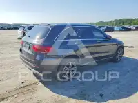 2020 Mercedes Benz GLC-Class фото