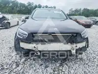 2020 Mercedes Benz GLC-Class фото
