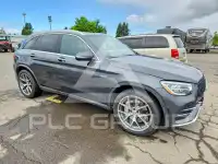 2020 Mercedes Benz GLC-Class фото