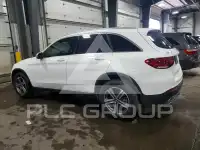 2020 Mercedes Benz GLC-Class photo