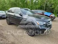 2020 Mercedes Benz GLC-Class photo