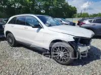 2020 Mercedes Benz GLC-Class фото