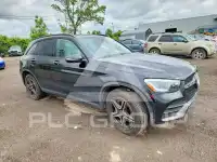 2020 Mercedes Benz GLC-Class фото