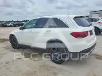 2020 Mercedes Benz GLC-Class photo