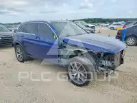 2020 Mercedes Benz GLC-Class фото