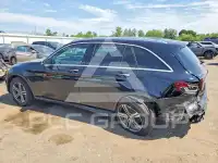 2020 Mercedes Benz GLC-Class фото