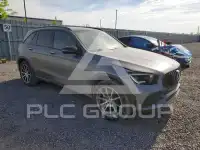 2020 Mercedes Benz GLC-Class photo