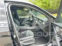 2020 Mercedes Benz GLC-Class фото
