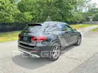 2020 Mercedes Benz GLC-Class фото