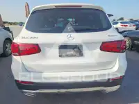 2020 Mercedes Benz GLC-Class photo