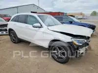 2020 Mercedes Benz GLC-Class фото