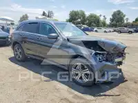 2020 Mercedes Benz GLC-Class фото