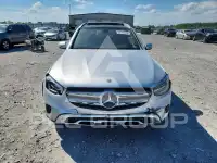2020 Mercedes Benz GLC-Class фото