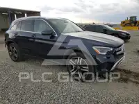 2020 Mercedes Benz GLC-Class фото