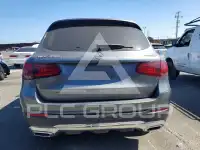 2020 Mercedes Benz GLC-Class фото